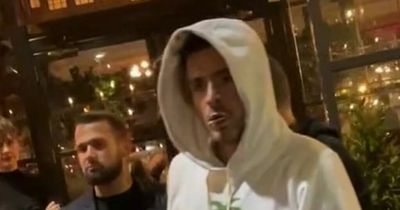 Jack Grealish denied entry to bar in Manchester on night out with Man City teammates