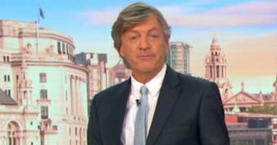 Furious GMB fans demand Richard Madeley apologise after 'affirming Savile slur'