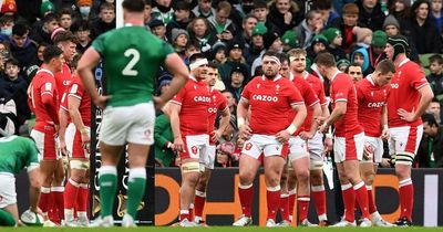 Wales were awful in Ireland but those writing Welsh rugby's obituary are premature