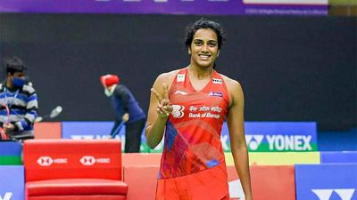 Sindhu, Mirabai among five nominees for BBC Indian Sportswoman of the year award