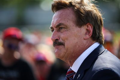 Mike Lindell's ties to "COVID quackery"
