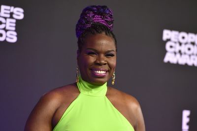 NBC under fire after blocking Leslie Jones’s Olympics commentary