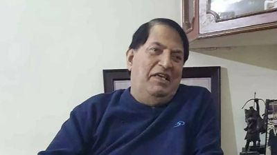 AFI condoles former Asian Games medallist Praveen Kumar Sobti's death