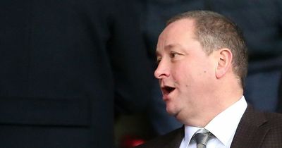 Mike Ashley's stance on Derby County takeover made very clear as fan emails emerge