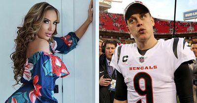 Porn star offers to add Cincinnati Bengals quarterback to her 'roster' ahead of Super Bowl