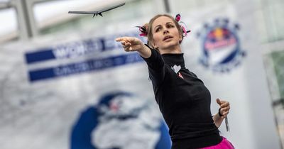 World Paper Plane Championship ready for take-off as Dublin to host qualifiers