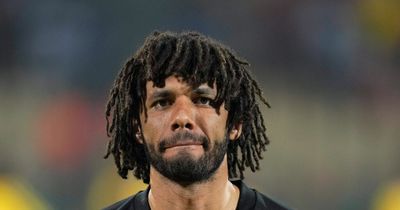 Mohamed Elneny reacts on Instagram after AFCON announcement as Arsenal handed timely boost