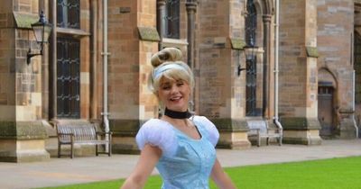 Cinderella comes to Glasgow Silverburn this Valentine's Day for family-friendly show