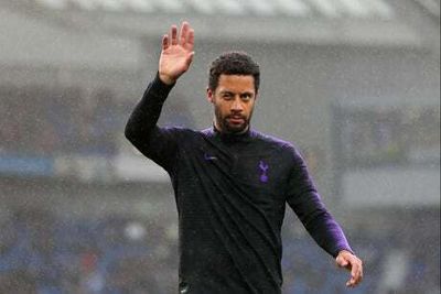 Former Tottenham star Mousa Dembele to hang up boots at end of contract after retirement confusion