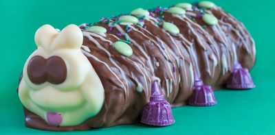 The case of the caterpillar cakes: why legal protection for a shape is so hard to come by