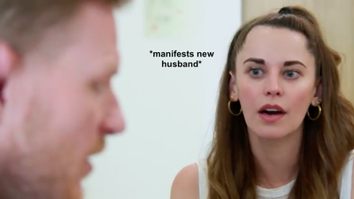 MAFS Recap: Andrew Gives *Another* Sex Speech Before Riding Into The Sunset & Pls Don’t Come Back