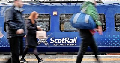 Brakes put on plans to extend Perth to Edinburgh train service