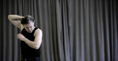 Riverdance star bringing 'mesmerising' new solo show to Dublin