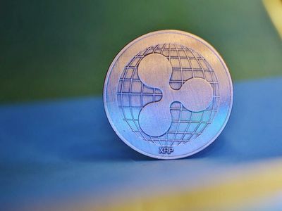 Why Is Ripple's XRP Cryptocurrency Shooting Up Today?