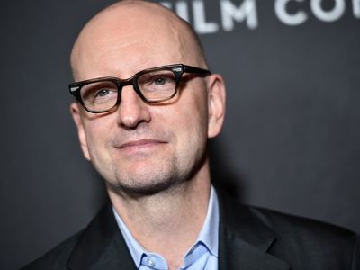 Steven Soderbergh rules out directing a superhero franchise film because ‘there’s no f***ing’