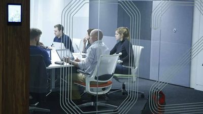 Even bosses are giving up on the five-day office week