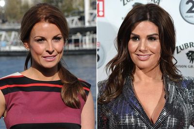 Rebekah Vardy and Coleen Rooney libel battle returns to the High Court today