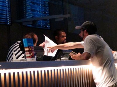 31M Americans to bet on Super Bowl, gambling group estimates