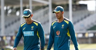 Usman Khawaja pressures Pat Cummins and Aaron Finch to speak up on Justin Langer exit