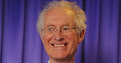 Bamber Gascoigne dead - University Challenge host dies aged 87 after short illness
