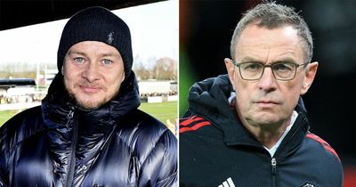 Man Utd's next transfer exit highlights another failed Ole Gunnar Solskjaer vow