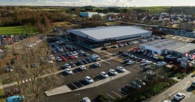 Milngavie retail park units acquired for £11.7 million