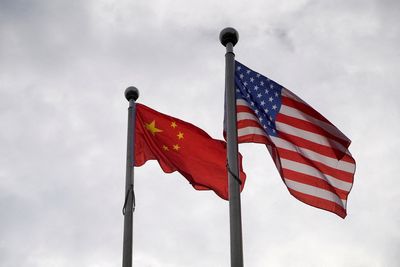Beijing slams U.S. inclusion of Chinese entities in 'unverified list'