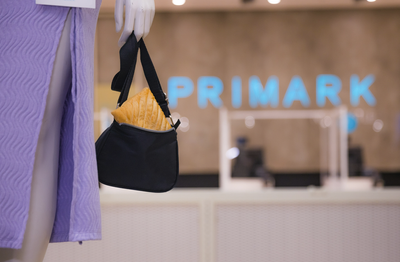 Greggs raise stakes with Primark fashion collection
