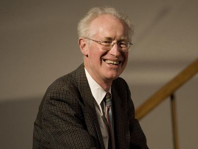 Bamber Gascoigne death: Former University Challenge presenter dies aged 87