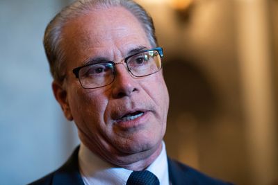Far reaches of right and left call for de-escalation with Russia - Roll Call