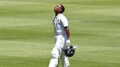 'Baby AB' Dewald Brevis, Petersen and Hossain nominated for ICC Player of the Month Award