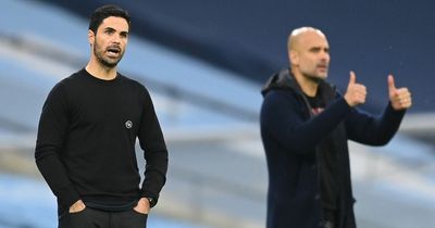 Pablo Mari delivers honest verdict on Mikel Arteta's tactics following Arsenal loan exit