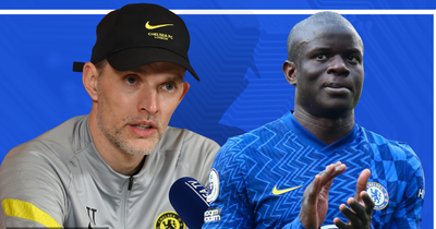 Thomas Tuchel cannot fix Frank Lampard and Sarri £60m weakness without N’Golo Kante decision