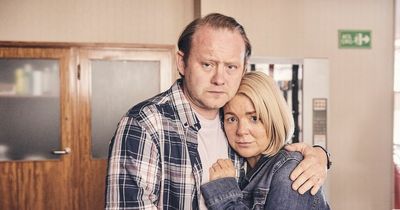 ITV No Return's eagle-eyed viewers spot location errors