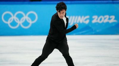 Nathan Chen Is One Step Closer to Elusive Gold Medal