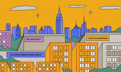 Why we’re publishing a series on New York’s dire rental market