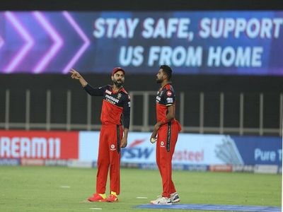 After 2019 season, thought my IPL career was over: Siraj