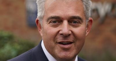 NI secretary Brandon Lewis rules out early Stormont election
