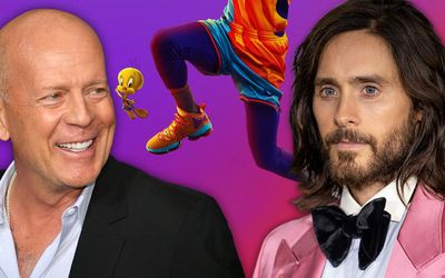 Bruce Willis, Jared Leto and Princess Diana musical top 2022 Razzie nominations