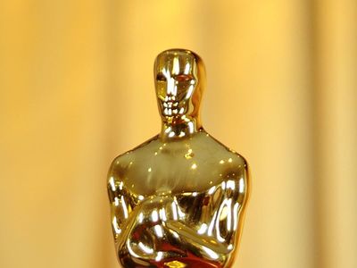 Oscars 2022 nominations – the full list
