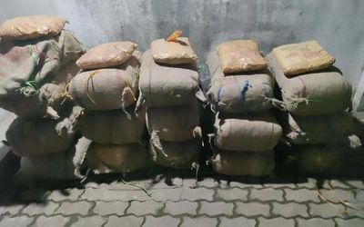 Major amphetamine trafficking syndicate busted on Chennai outskirts: three Sri Lankan nationals among six apprehended