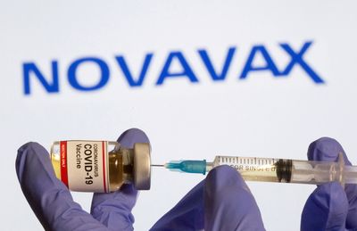 Novavax underdelivers on COVID vaccine promises