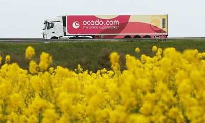 Ocado hit by labour shortages but insists it is holding down prices