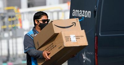 Amazon Prime membership fee could rise to over £90 despite record sales