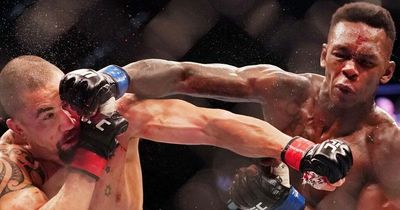 Is UFC 271 on TV? Israel Adesanya vs Robert Whittaker UK start time, TV channel and live stream