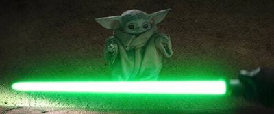 Yoda's lightsaber plot hole reveals a bigger Star Wars problem
