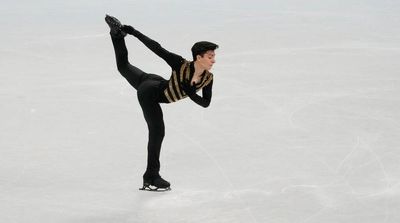 Mexico’s Donovan Carrillo Is Living the Olympic Dream