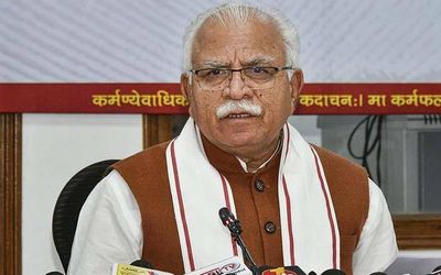 Haryana Cabinet nod for anti-conversion Bill