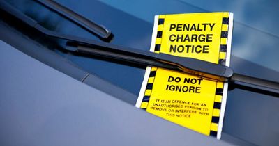 DVLA to ban parking firms sending fines to drivers in the post in huge change