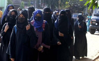 Hijab controversy: HC told that Karnataka’s dress code guideline is violative of fundamental rights